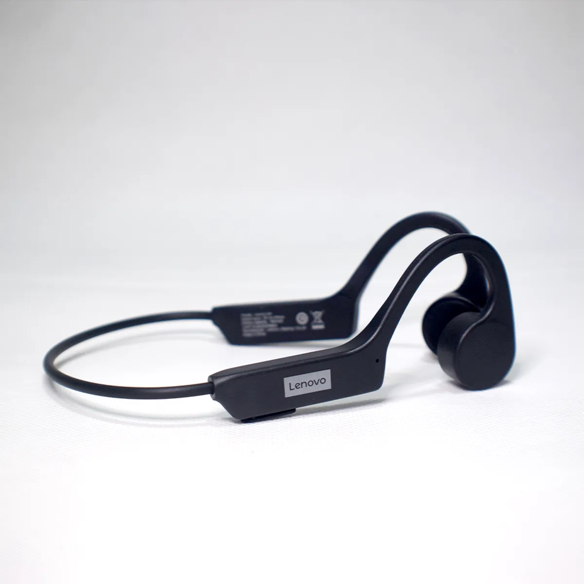 LENOVO - Audifonos X4 Sport Lenovo Wireless Negro