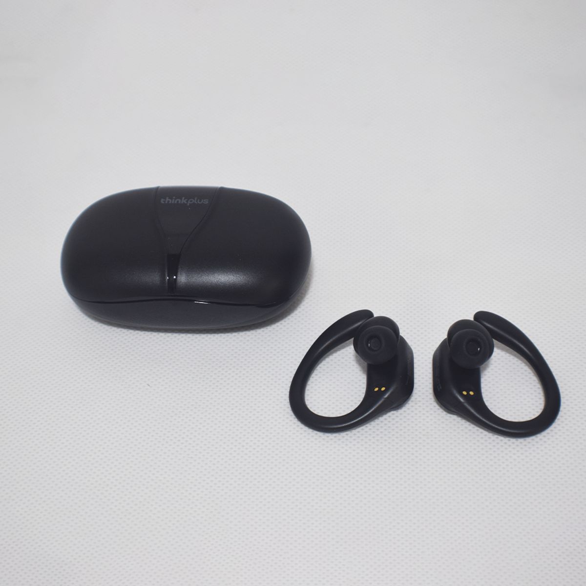 LENOVO - Audifonos Bluetooth XT80 Lenovo Negro