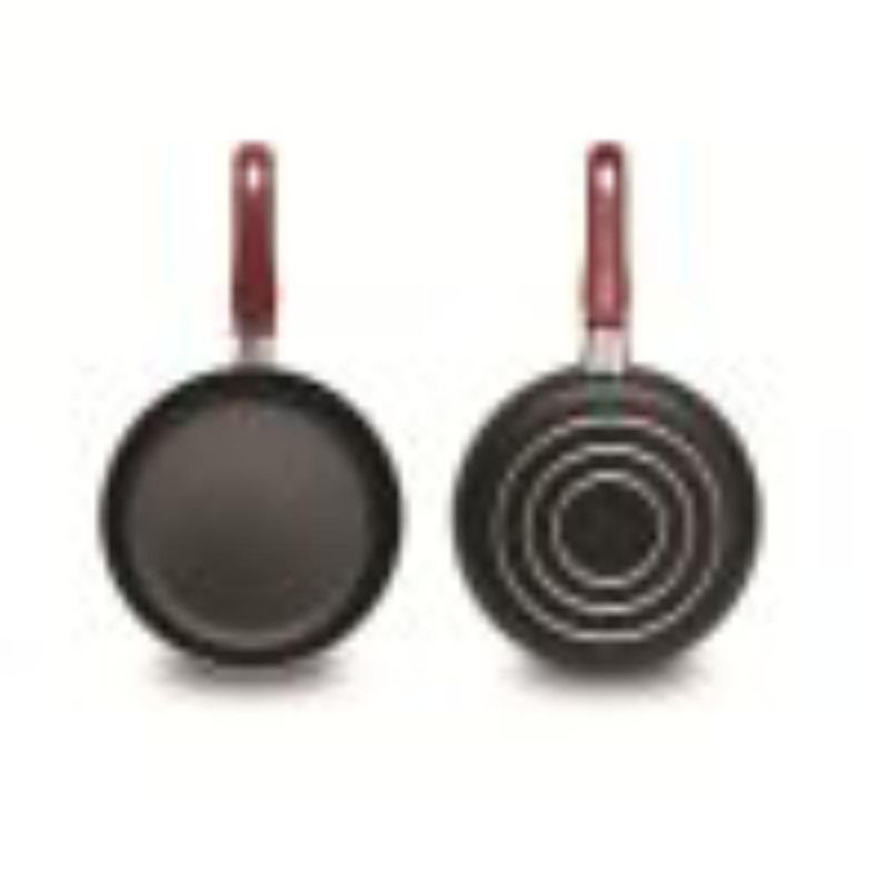 RECORD - Sartén Gama Aluminio Antiadherente 26cm-0245260503