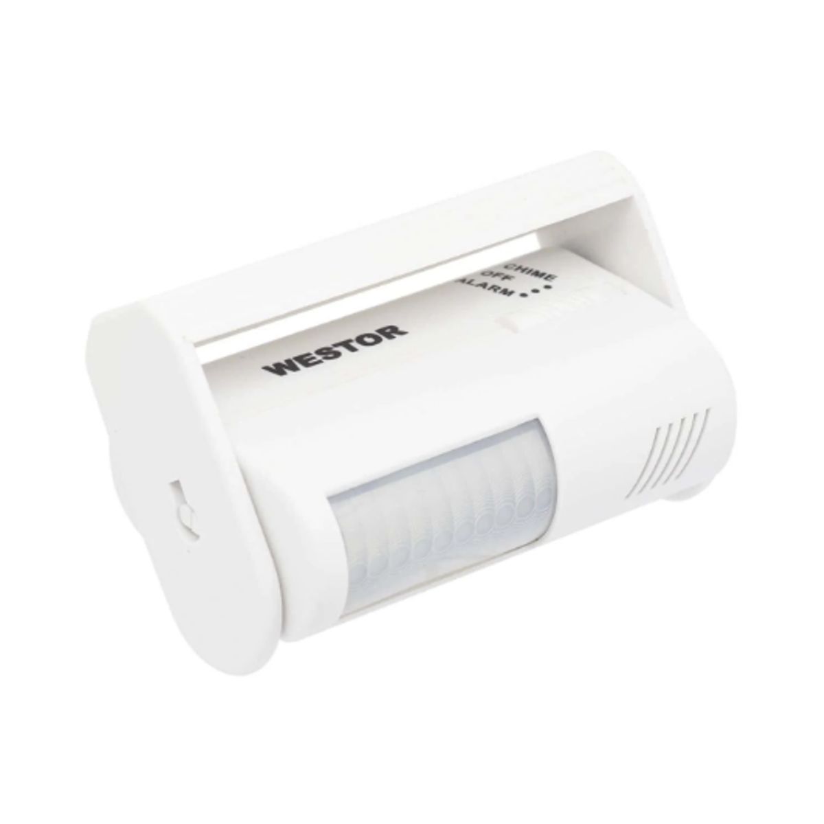 WESTOR - Sensor de Movimiento con AlarmaTimbre WT-9600 WESTOR