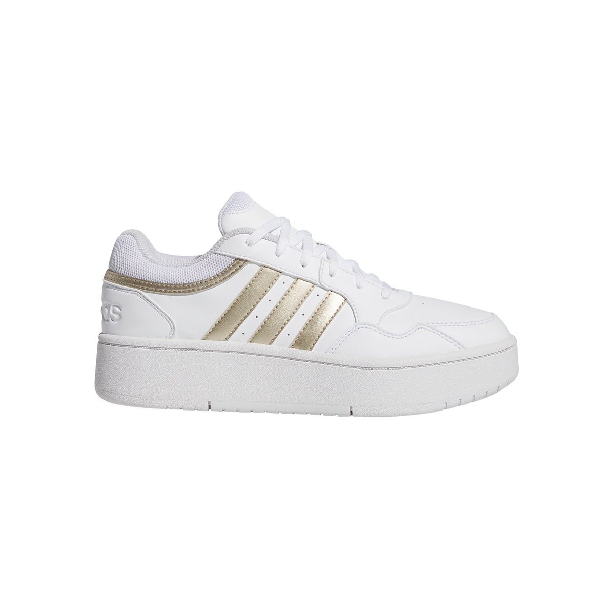 ADIDAS - Zapatillas Baloncesto Mujer Adidas Hoops 3.0 Bold W