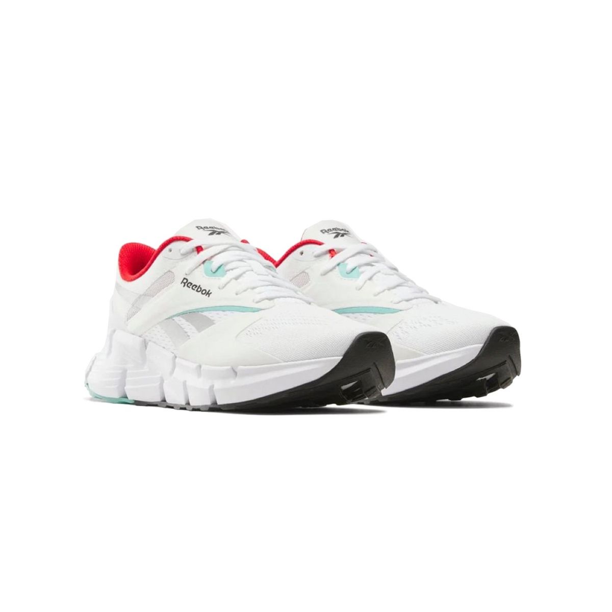 REEBOK - Zapatillas Correr Mujer Reebok Zig Dynamica 5