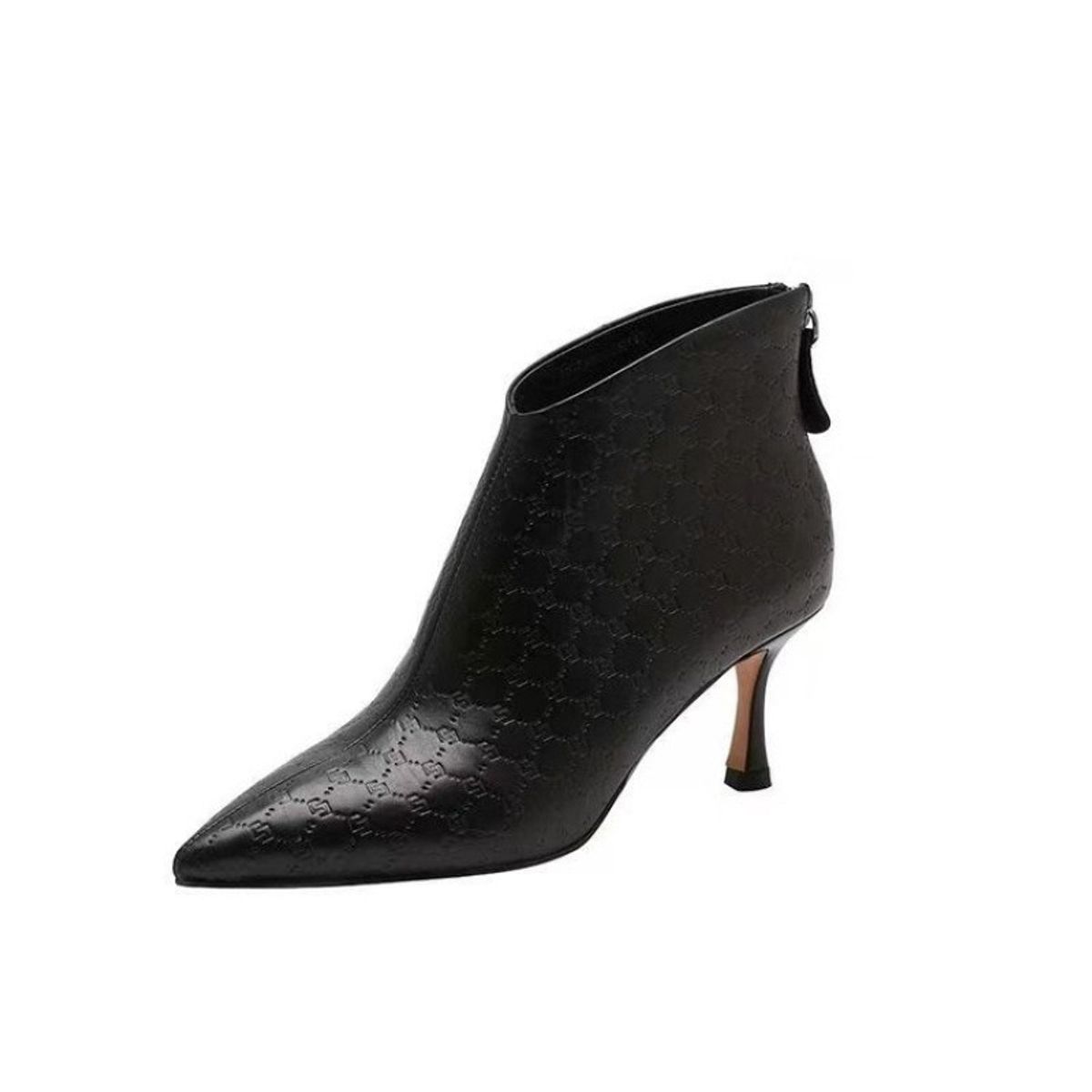 BLWOENS - Botas Mujer - Negro