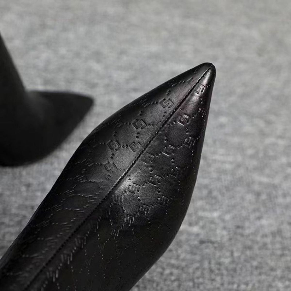 BLWOENS - Botas Mujer - Negro