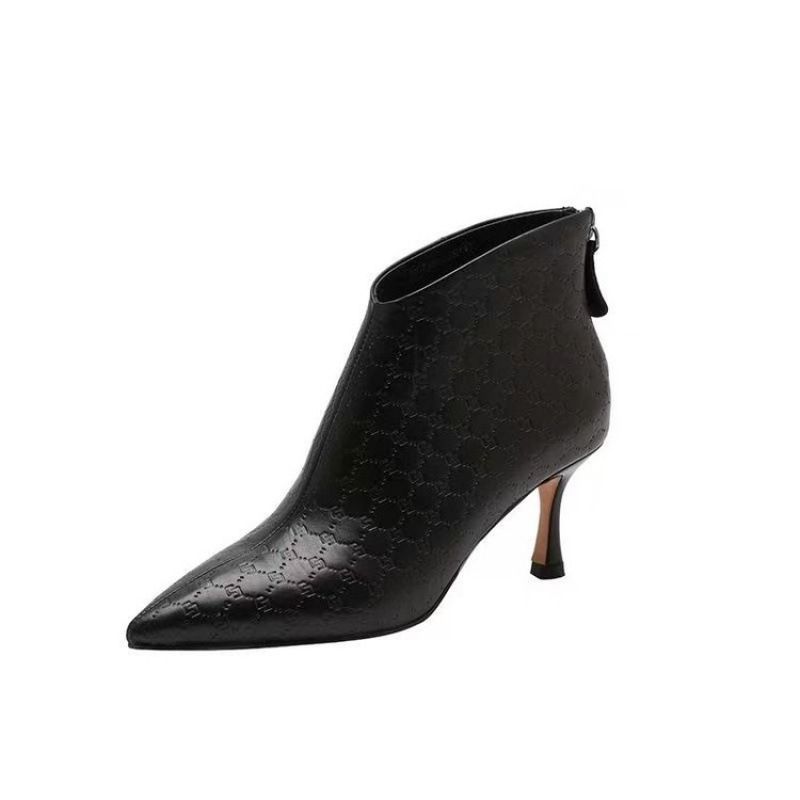 BLWOENS - Botas Mujer - Negro