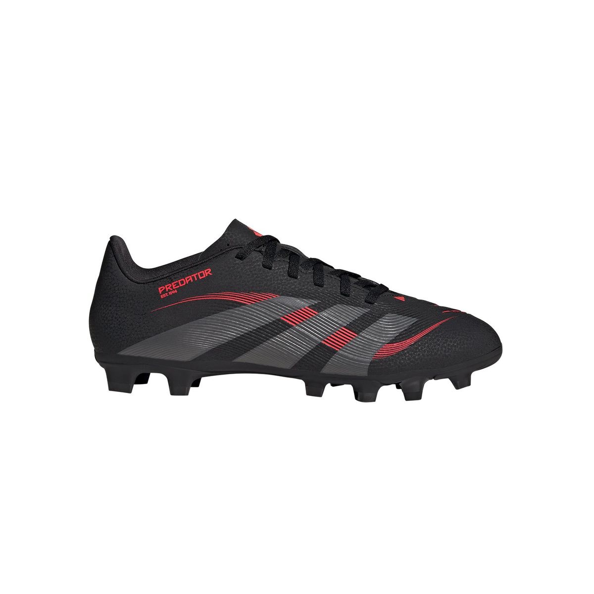 ADIDAS - Zapatillas Futbol Unisex Adidas Predator Club Fg/mg