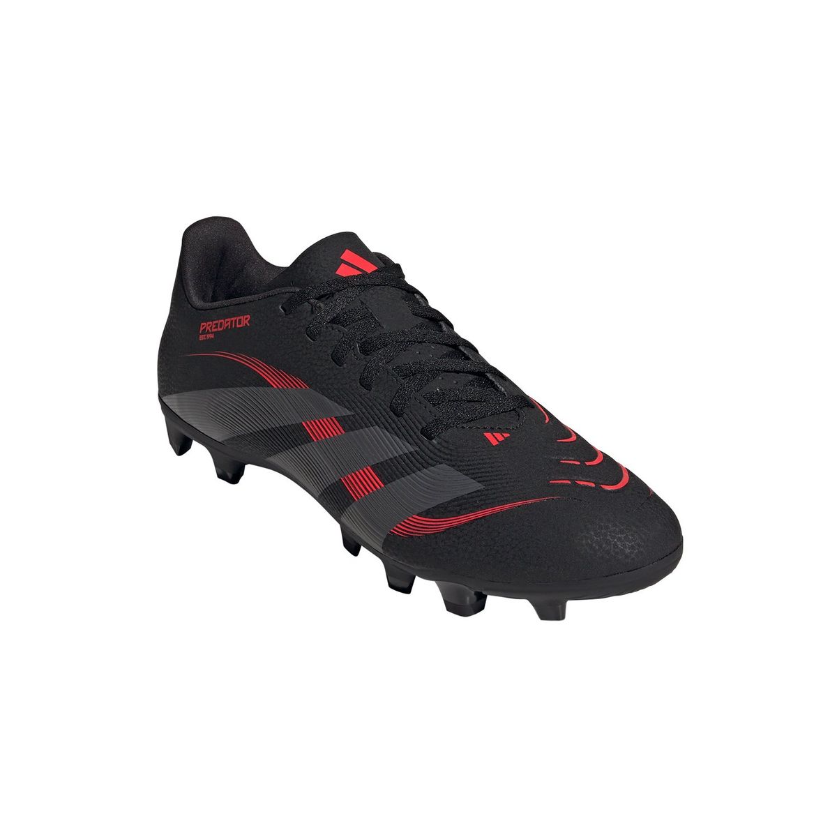 ADIDAS - Zapatillas Futbol Unisex Adidas Predator Club Fg/mg