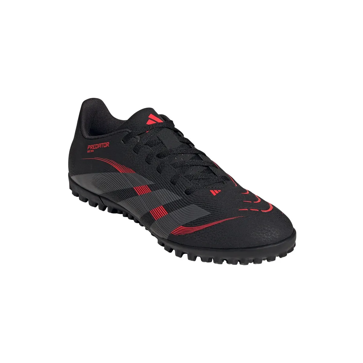 ADIDAS - Zapatillas Futbol Unisex Adidas Predator Club tf
