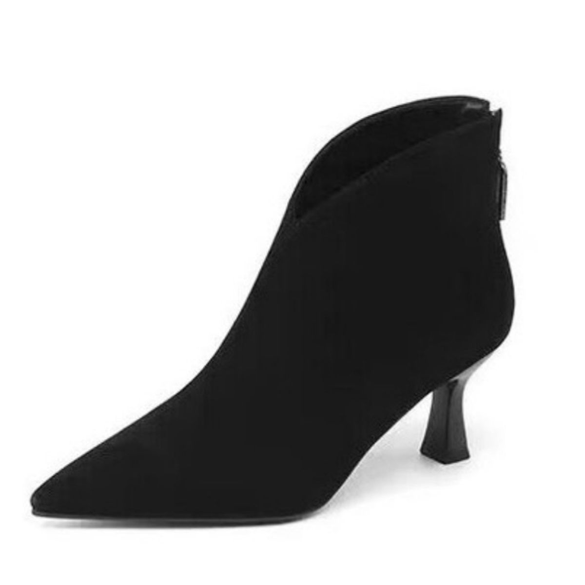BLWOENS - Botas Mujer - Negro