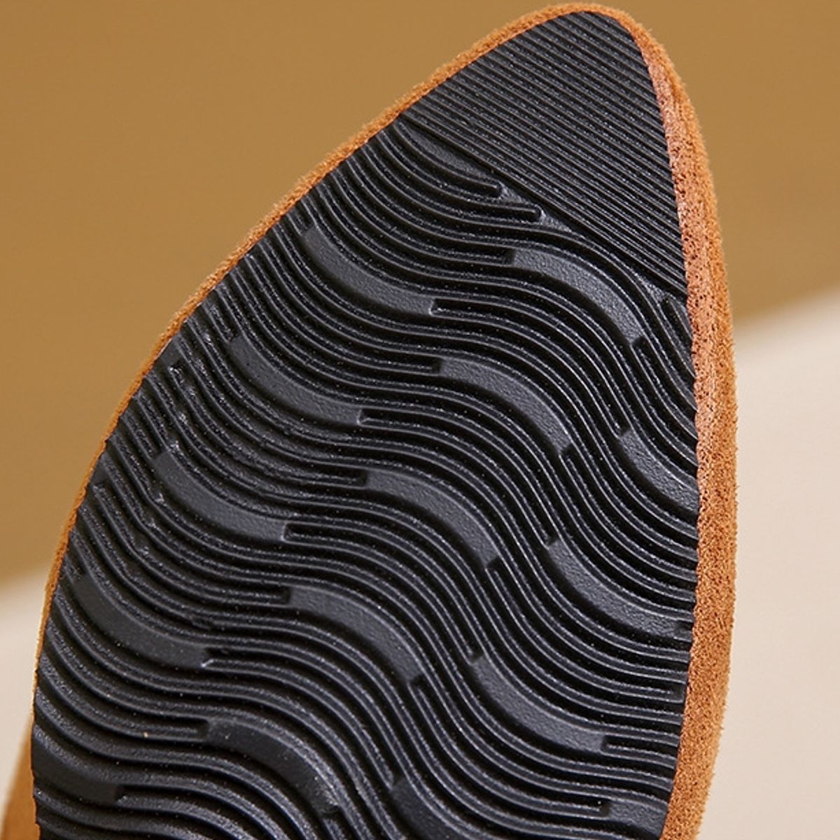 BLWOENS - Botas Mujer - Negro