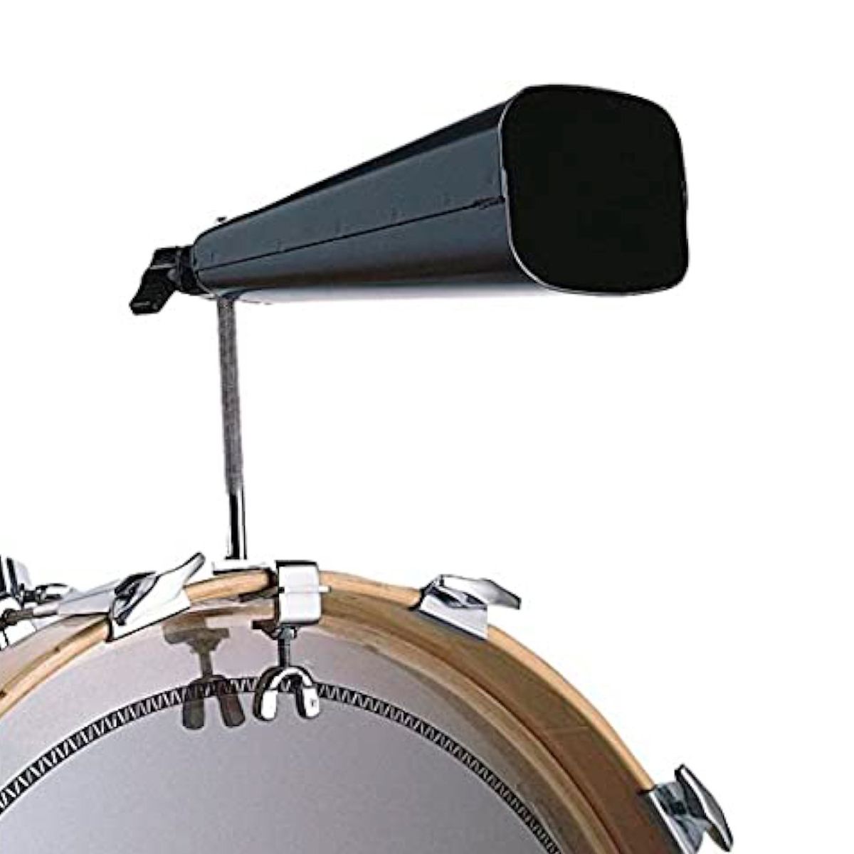 LP - Soporte para Campana - LATIN PERCUSSION - LP338 - Gris