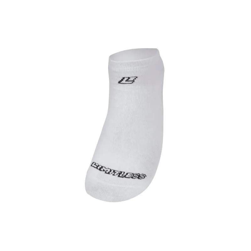 LIMITLESS - Medias Urbano Unisex Limitless 3p Lwcut L