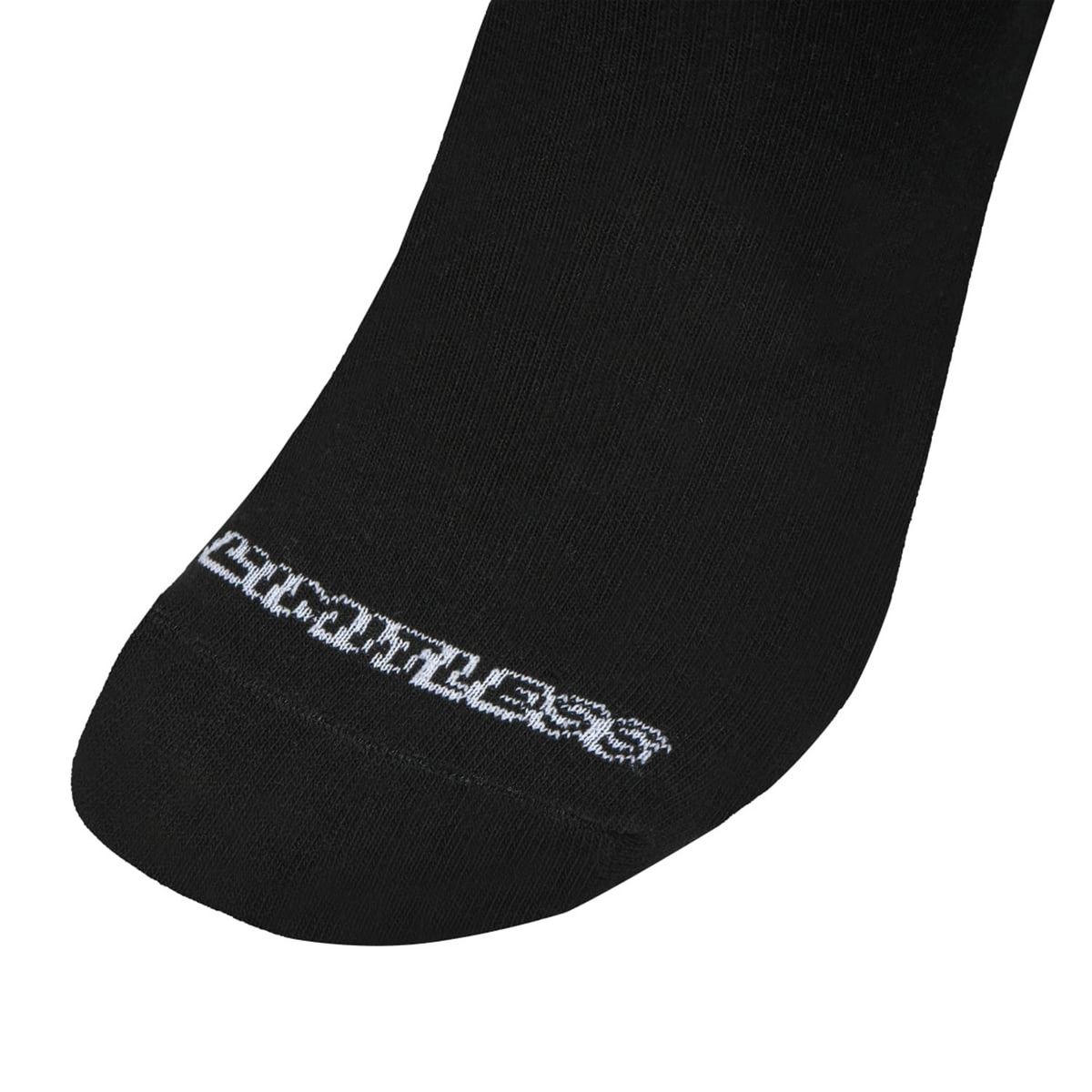 LIMITLESS - Medias Urbano Unisex Limitless 3p Lwcut L