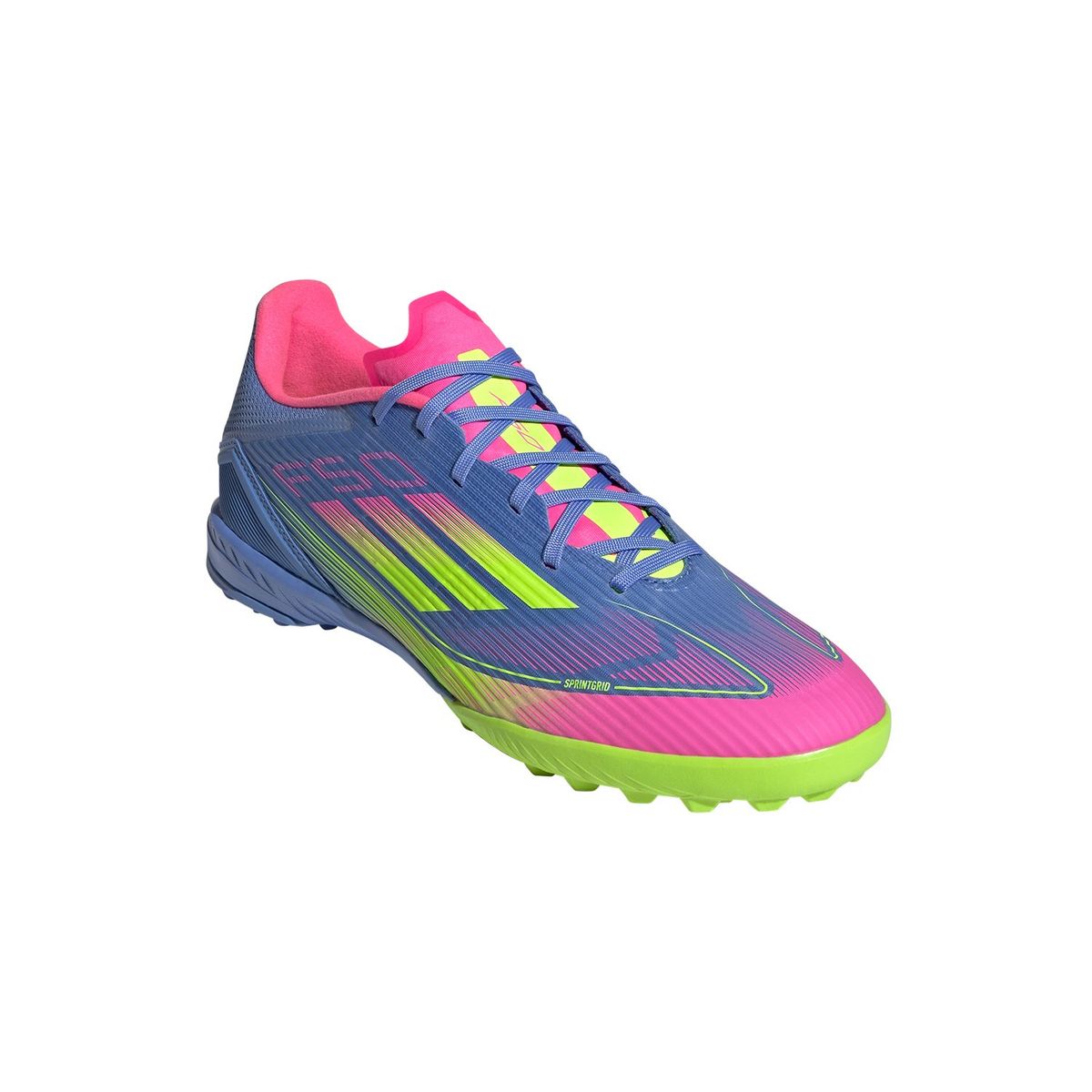 ADIDAS - Zapatillas Futbol Unisex Adidas F50 League tf