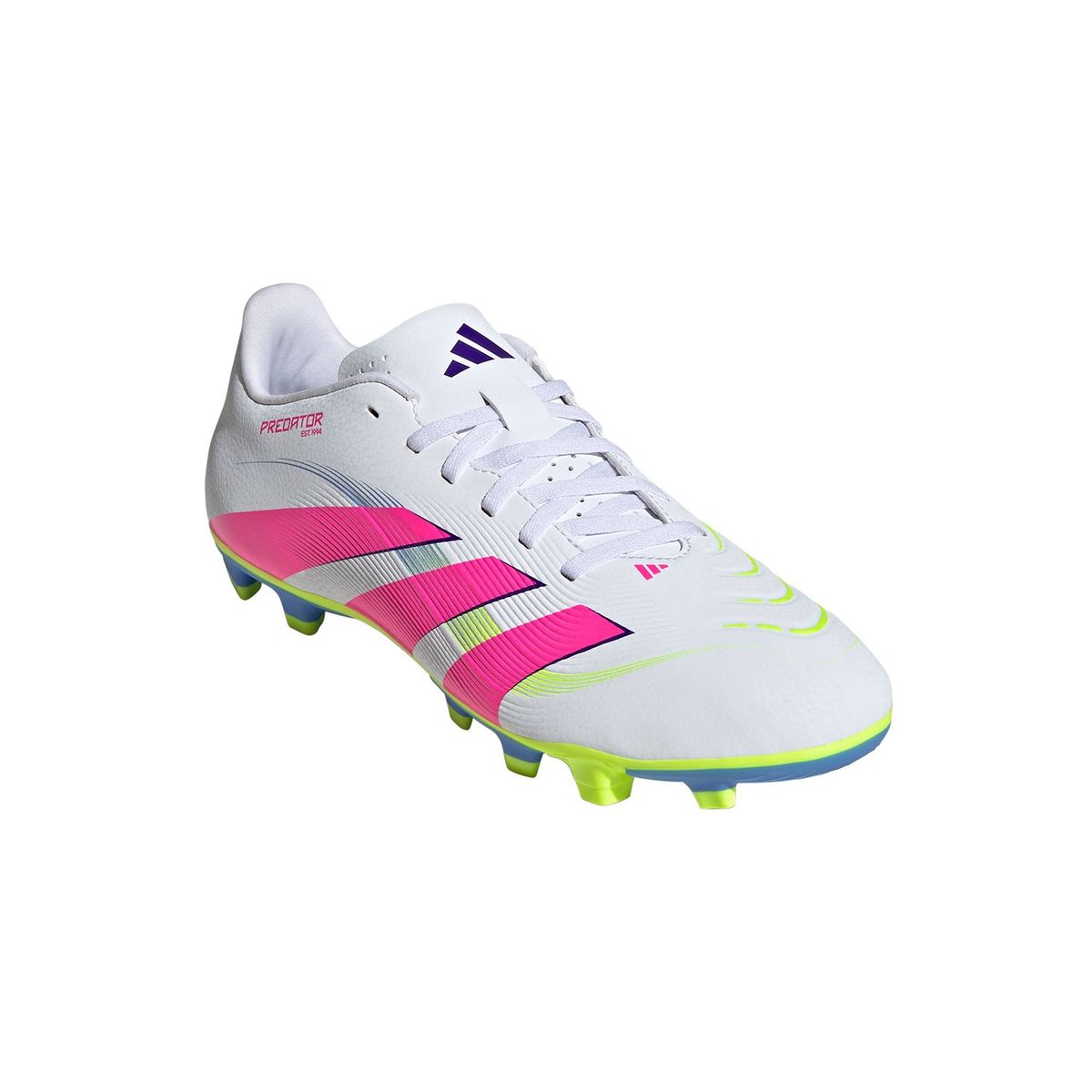 ADIDAS - Zapatillas Futbol Unisex Adidas Predator Club Fgmg