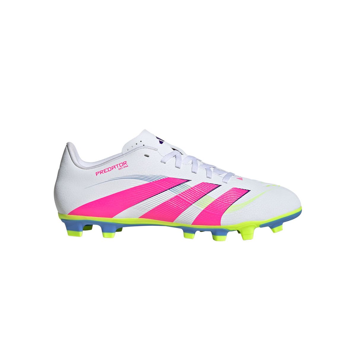 ADIDAS - Zapatillas Futbol Unisex Adidas Predator Club Fgmg