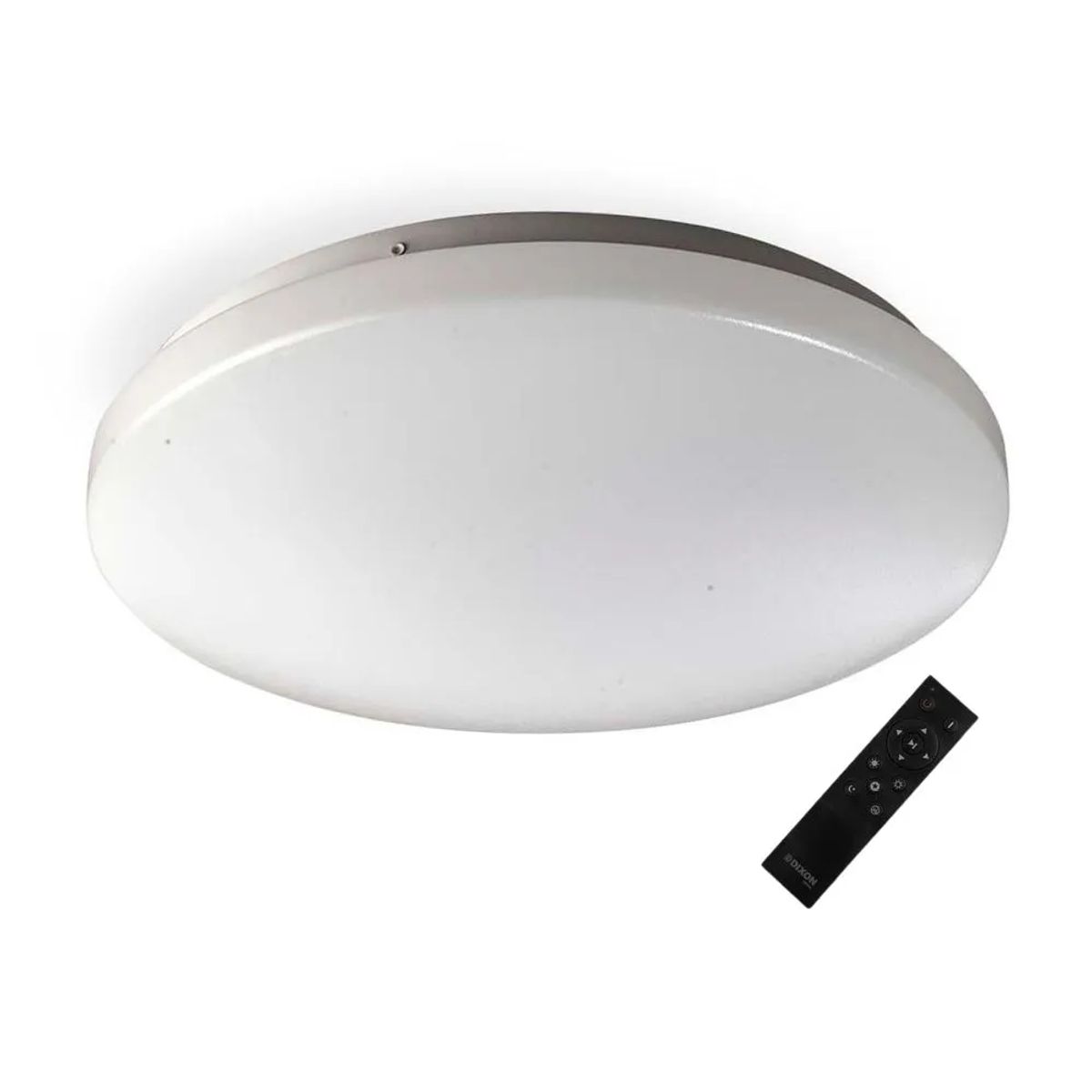 DIXON - Panel Plafon Led Smart  48W Deco Tricolor  3600Lm