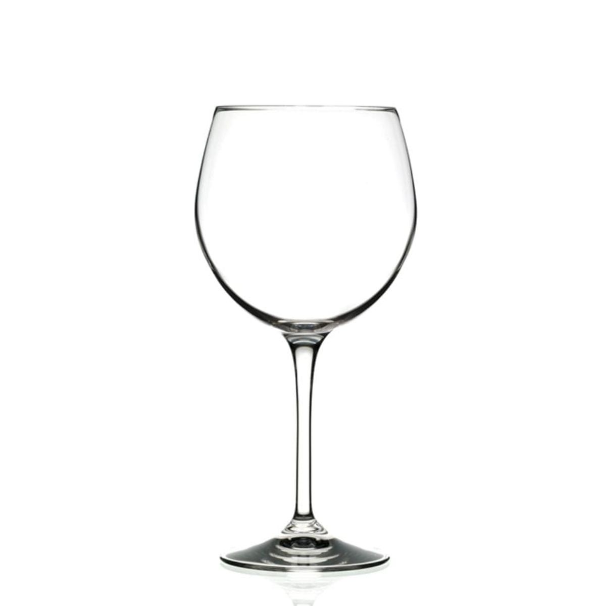 RCR  ITALIA - SET DE COPAS X 06 INVINO ROSSI NOBILI 67cl.