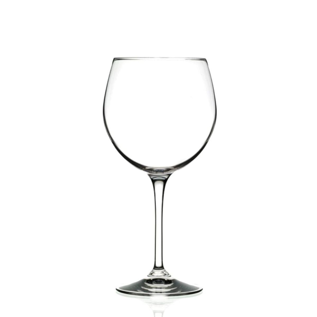 RCR  ITALIA - SET DE COPAS X 06 INVINO ROSSI NOBILI 67cl.