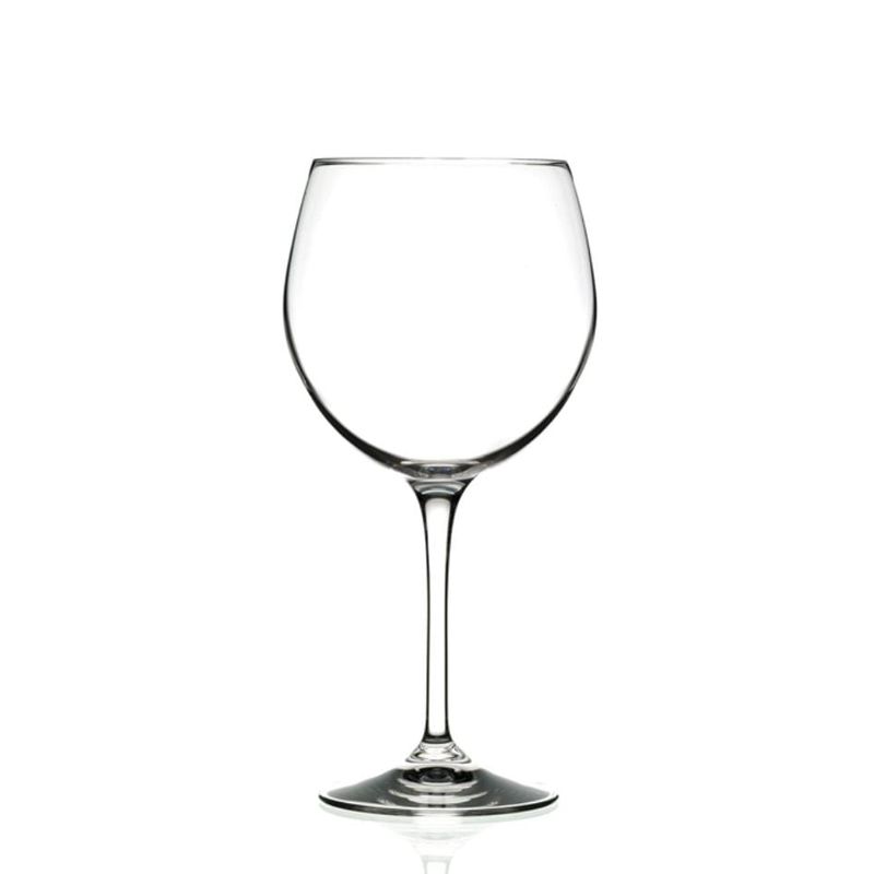RCR  ITALIA - SET DE COPAS X 06 INVINO ROSSI NOBILI 67cl.