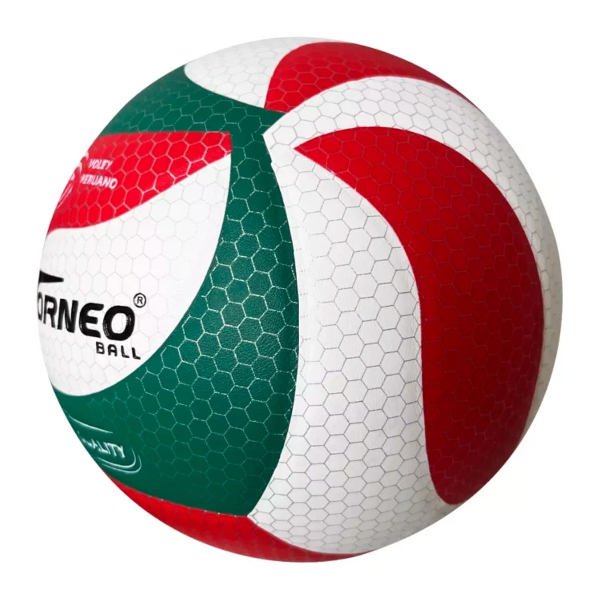 TORNEO - PELOTA DE VOLEY TORNEO VERDE