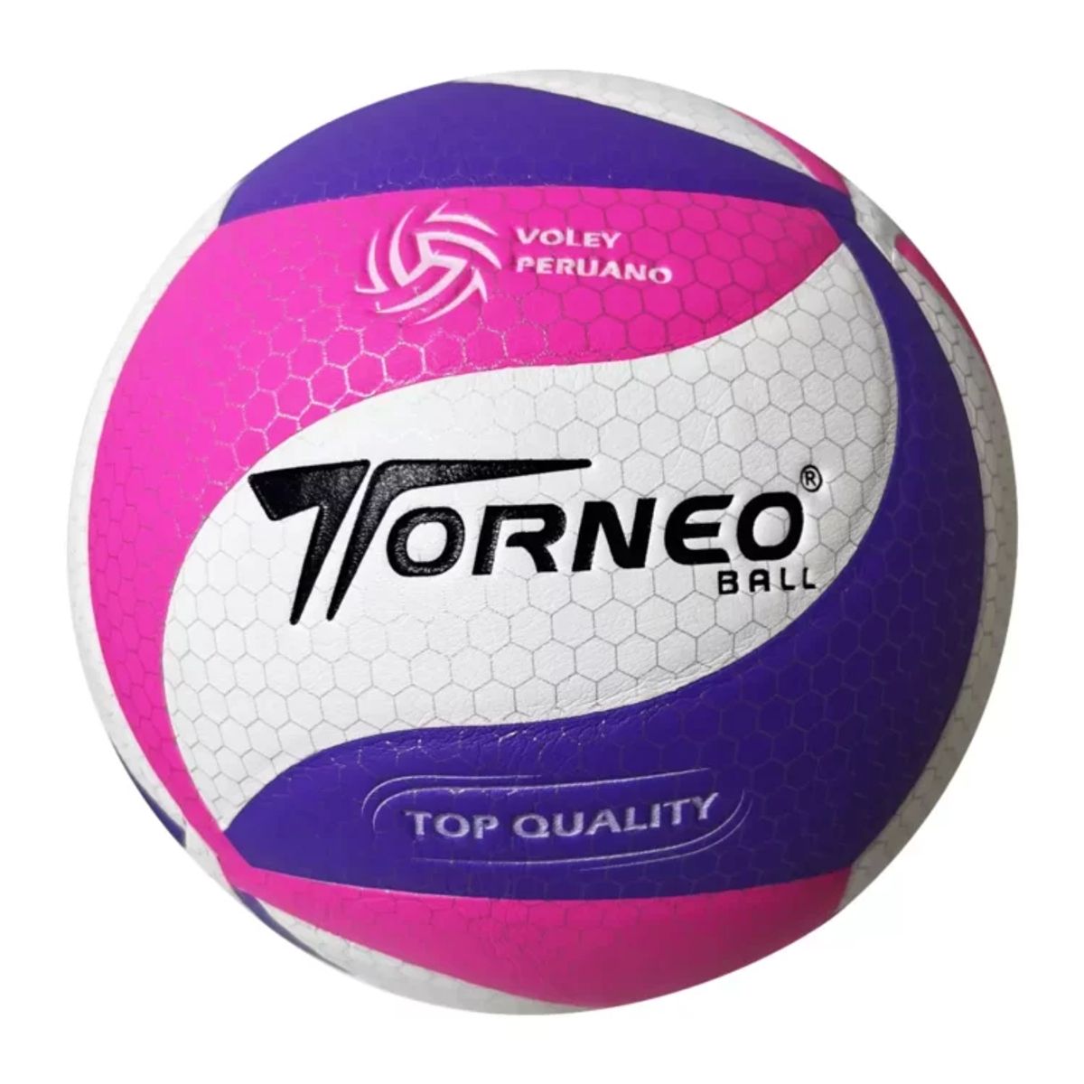TORNEO - PELOTA DE VOLEY TORNEO ROSADO