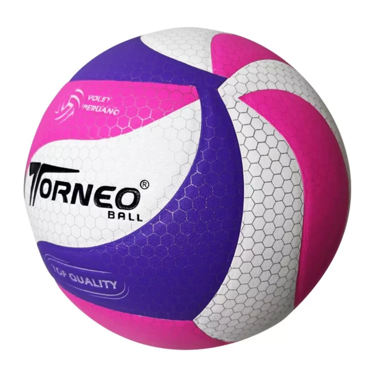 TORNEO - PELOTA DE VOLEY TORNEO ROSADO