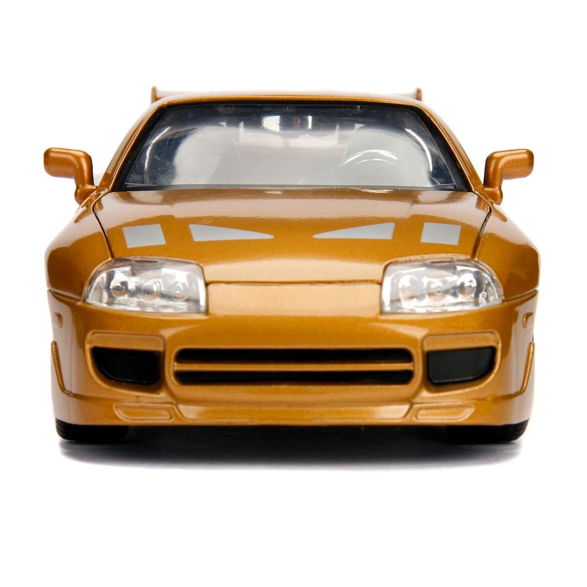 JADA TOYS - AUTO COLECCION RAPIDOS Y FURIOSOS TOYOTA SUPRA SLAP JACK 124