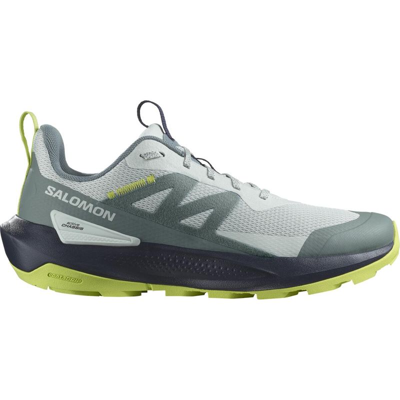 SALOMON - Zapatillas Elixir Activ Trekking Hombre - Salomon