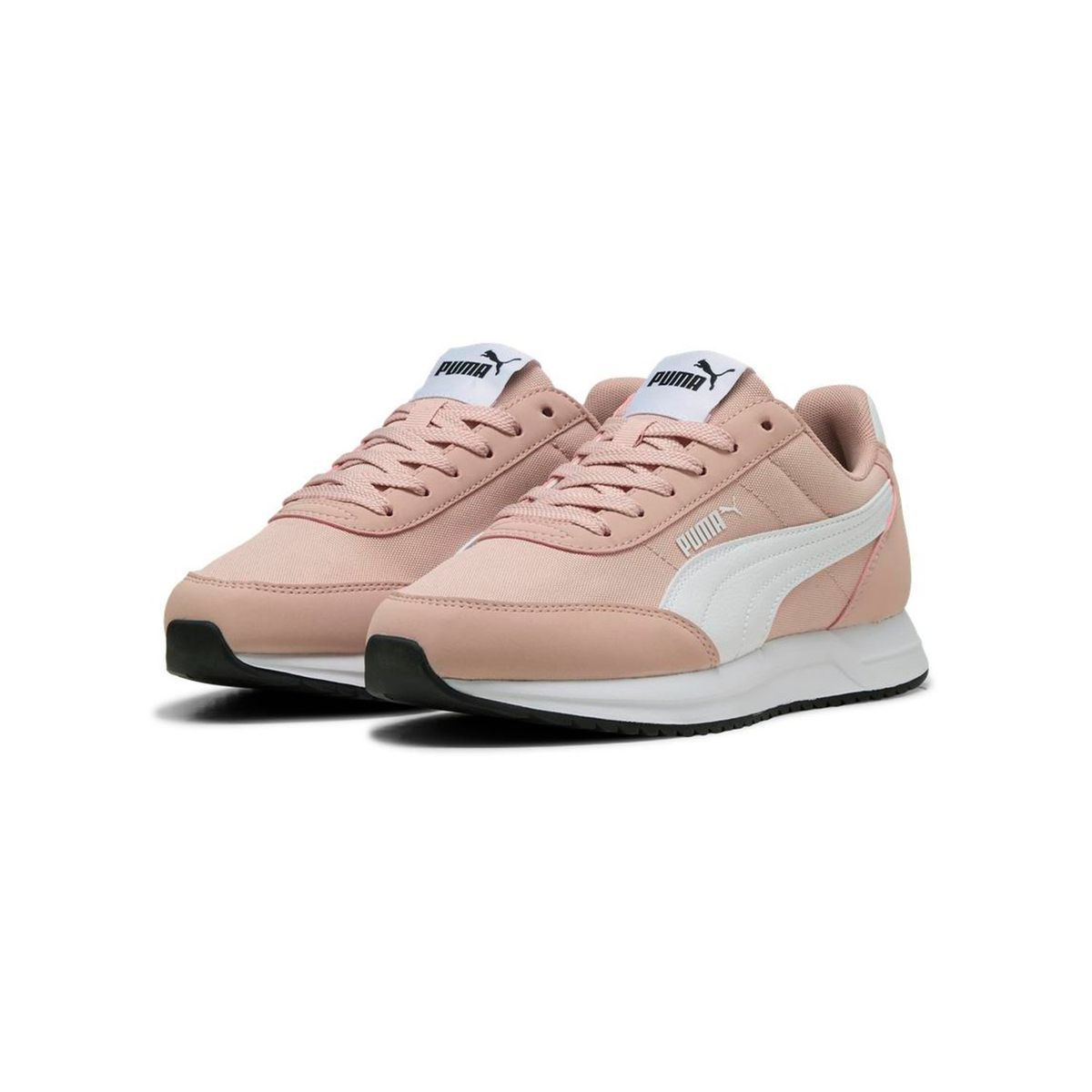 PUMA - Zapatillas Urbano Mujer Puma R78 Lightwind