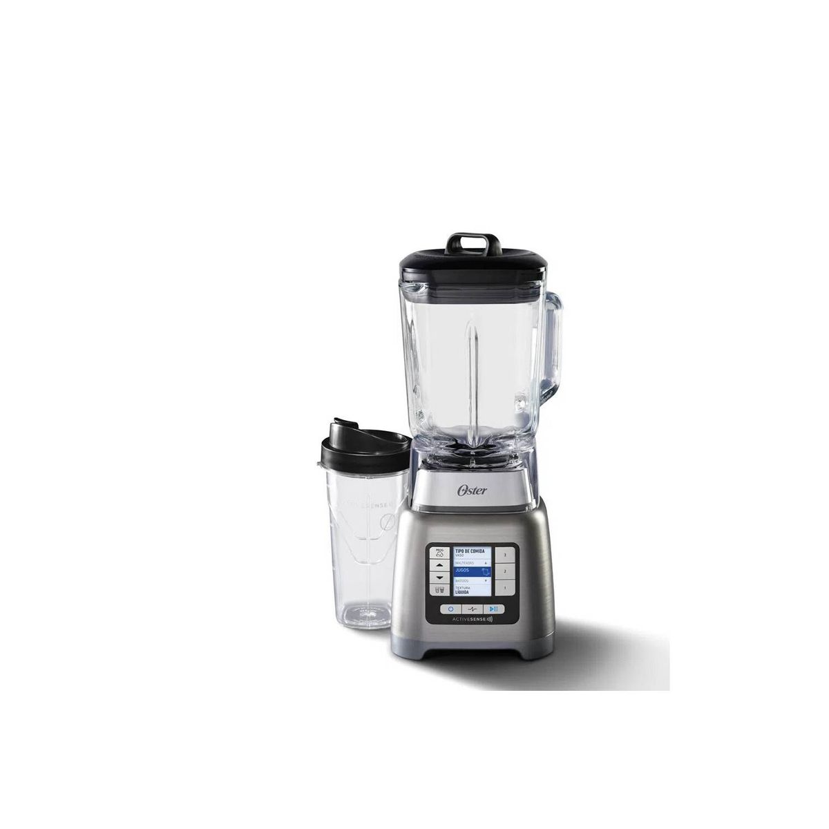 OSTER - Licuadora Oster ActiveSense  2 Litros BLSTTDGNBG