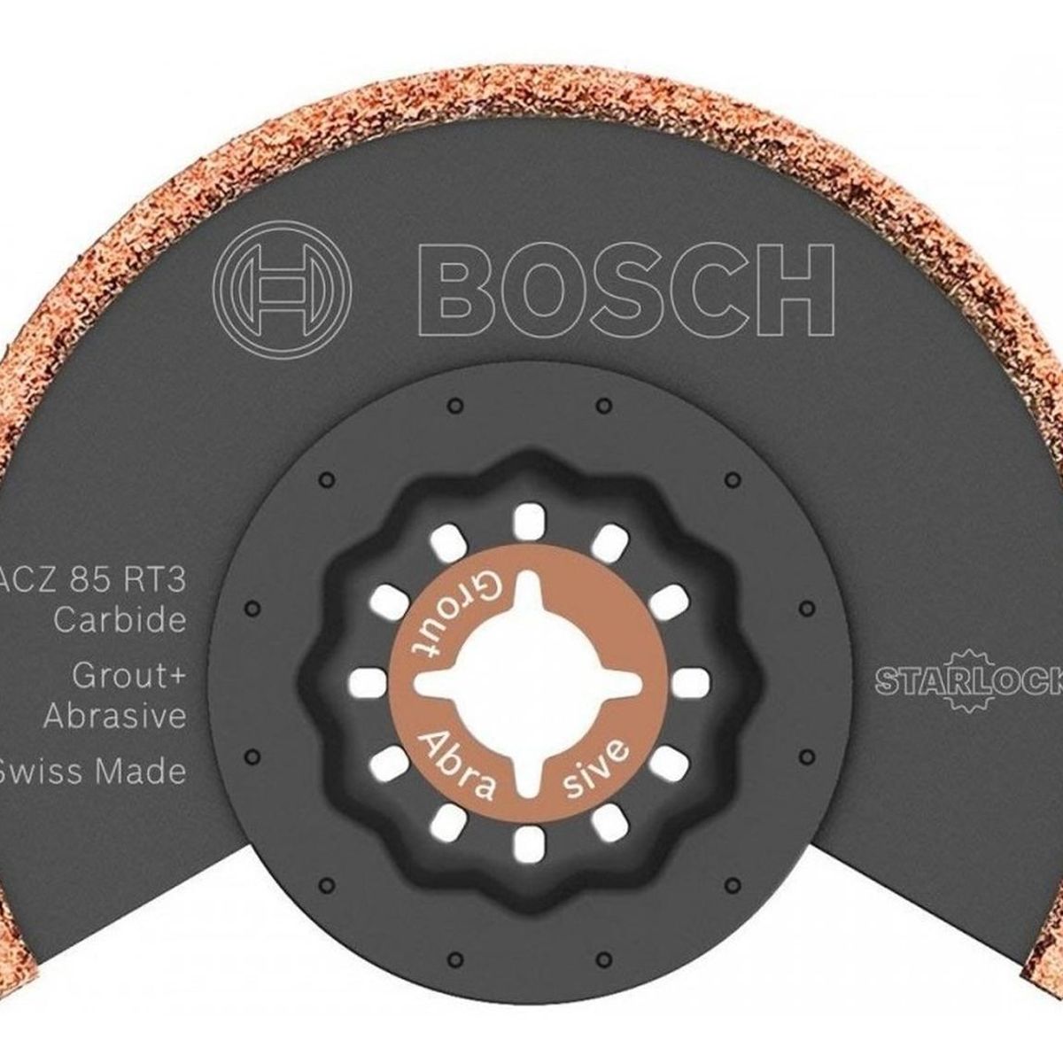 BOSCH - Disco Desbaste Fragua/azulejos Acz 85 Rt Bosch