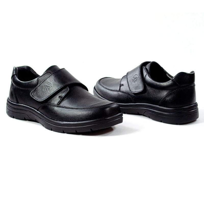 CALZADOS ALITO - Zapato escolar de cuero niño 35072