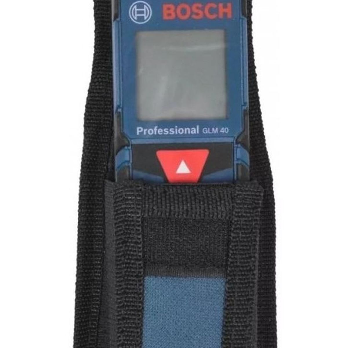 BOSCH - Medidor De Distancia Laser De Hasta 40 Metros Bosch Glm40