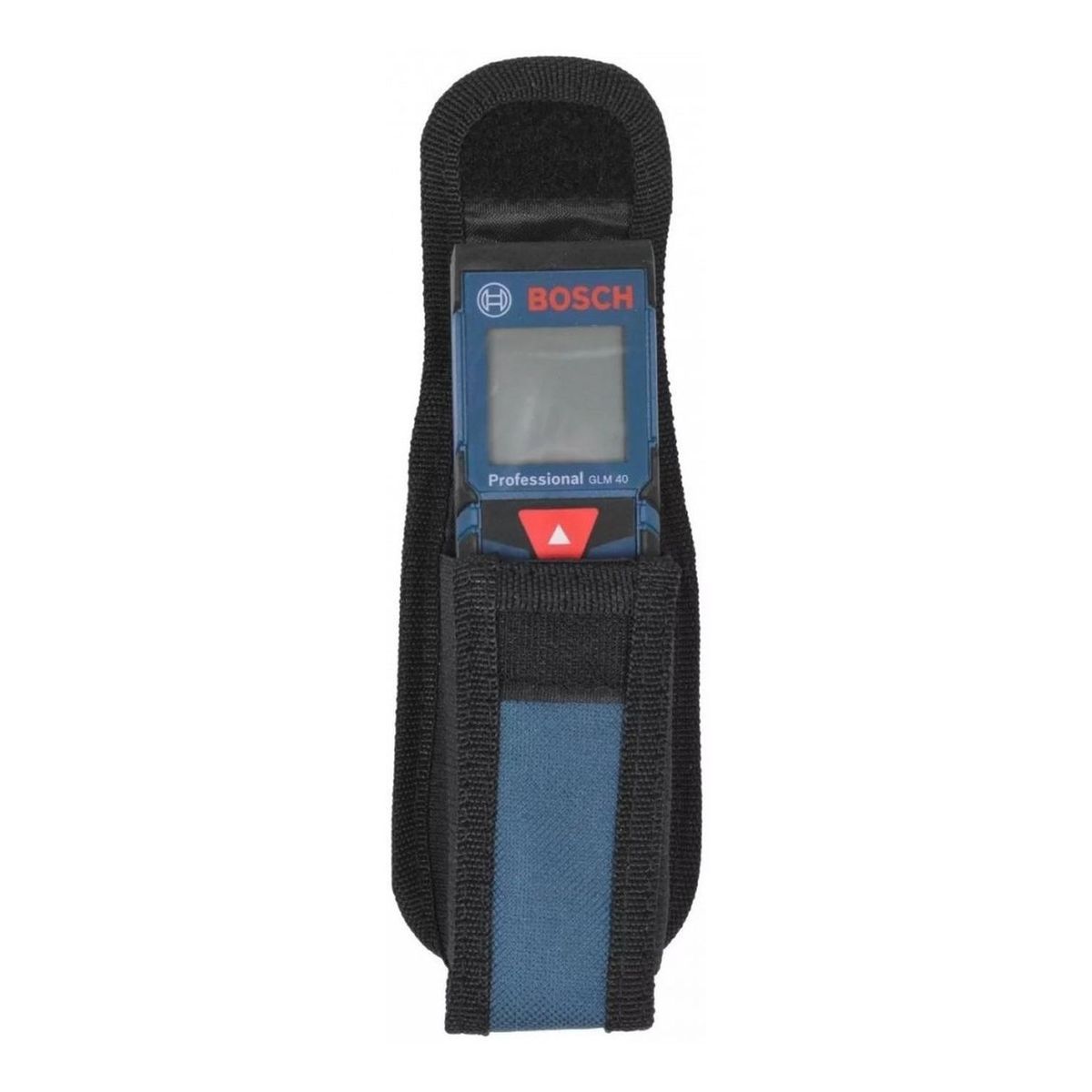 BOSCH - Medidor De Distancia Laser De Hasta 40 Metros Bosch Glm40