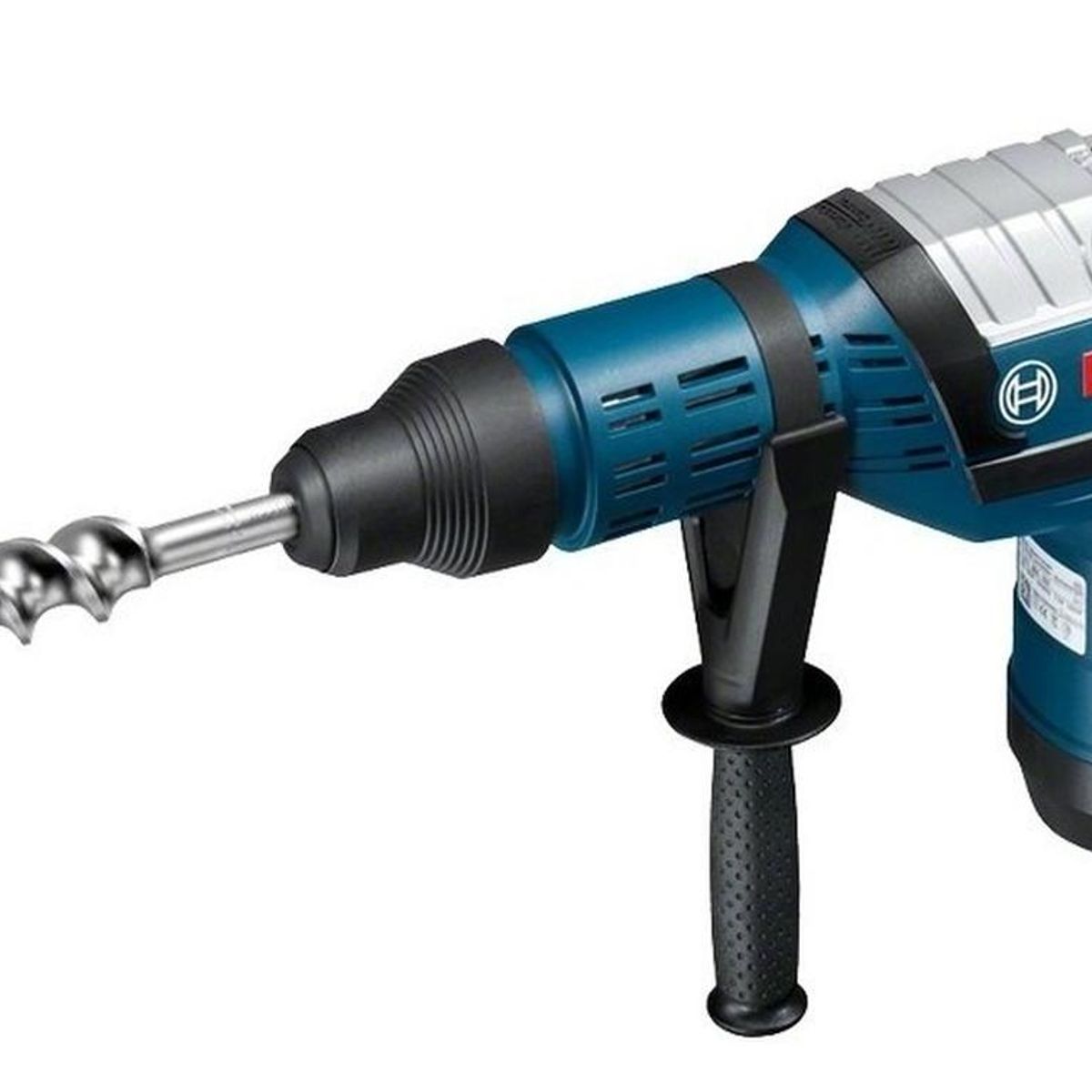BOSCH - Rotomartillo Sds-max Gbh 8-45 Dv Professional 1500w Bosch