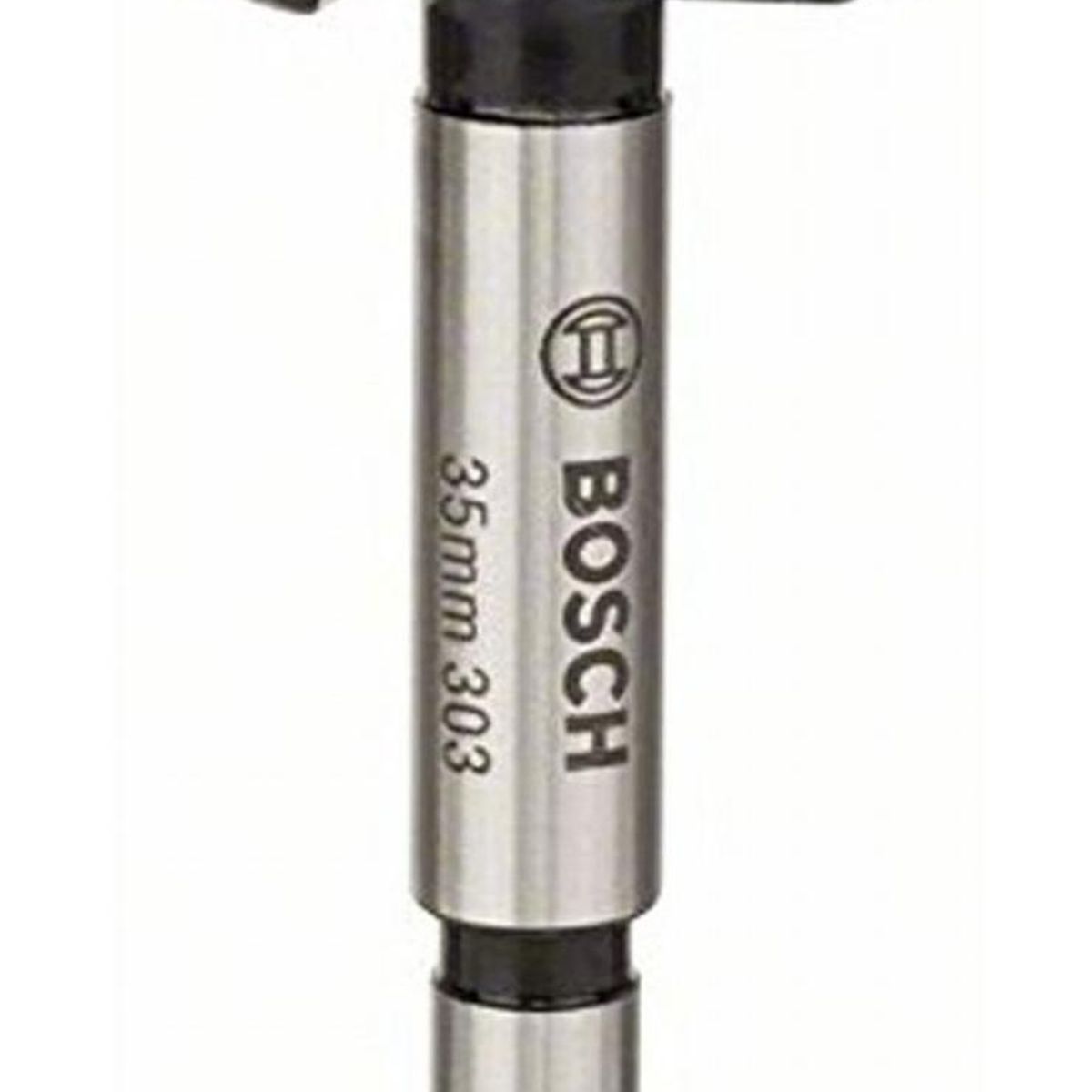 BOSCH - Broca Bisagra Mdf, Melamina, Etc. Hm 35mm Bosch