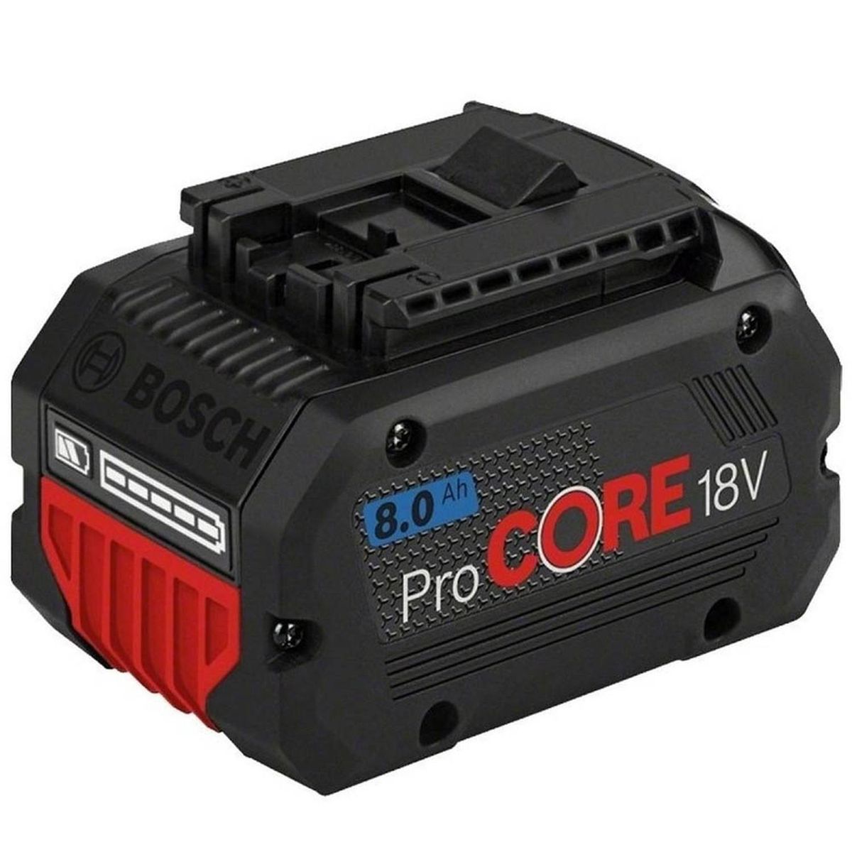 BOSCH - Batería Procore 18v 8.0 Ah Bosch