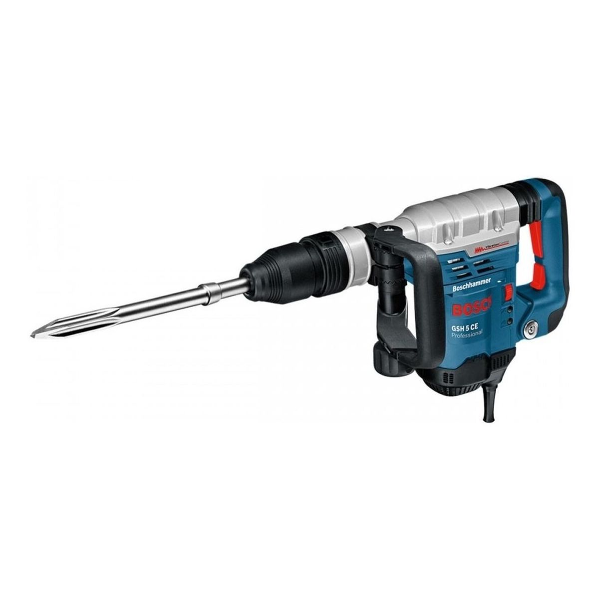 BOSCH - Martillo Demoledor Sds Max Gsh 5ce Professional Bosch 13j