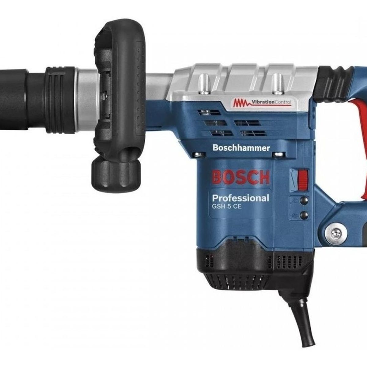 BOSCH - Martillo Demoledor Sds Max Gsh 5ce Professional Bosch 13j