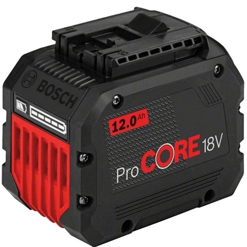 BOSCH - Batería Procore 18v 12.0 Ah Bosch