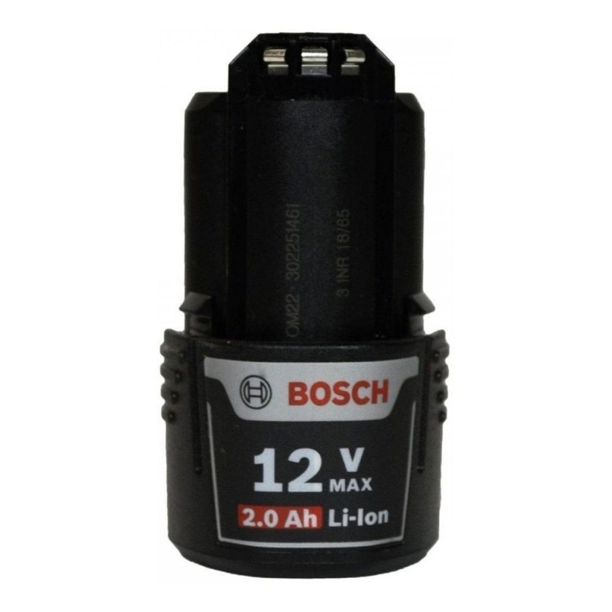 BOSCH - Bateria De Iones De Litio De 12 V Max 2ah Gba 12v Max Bosch