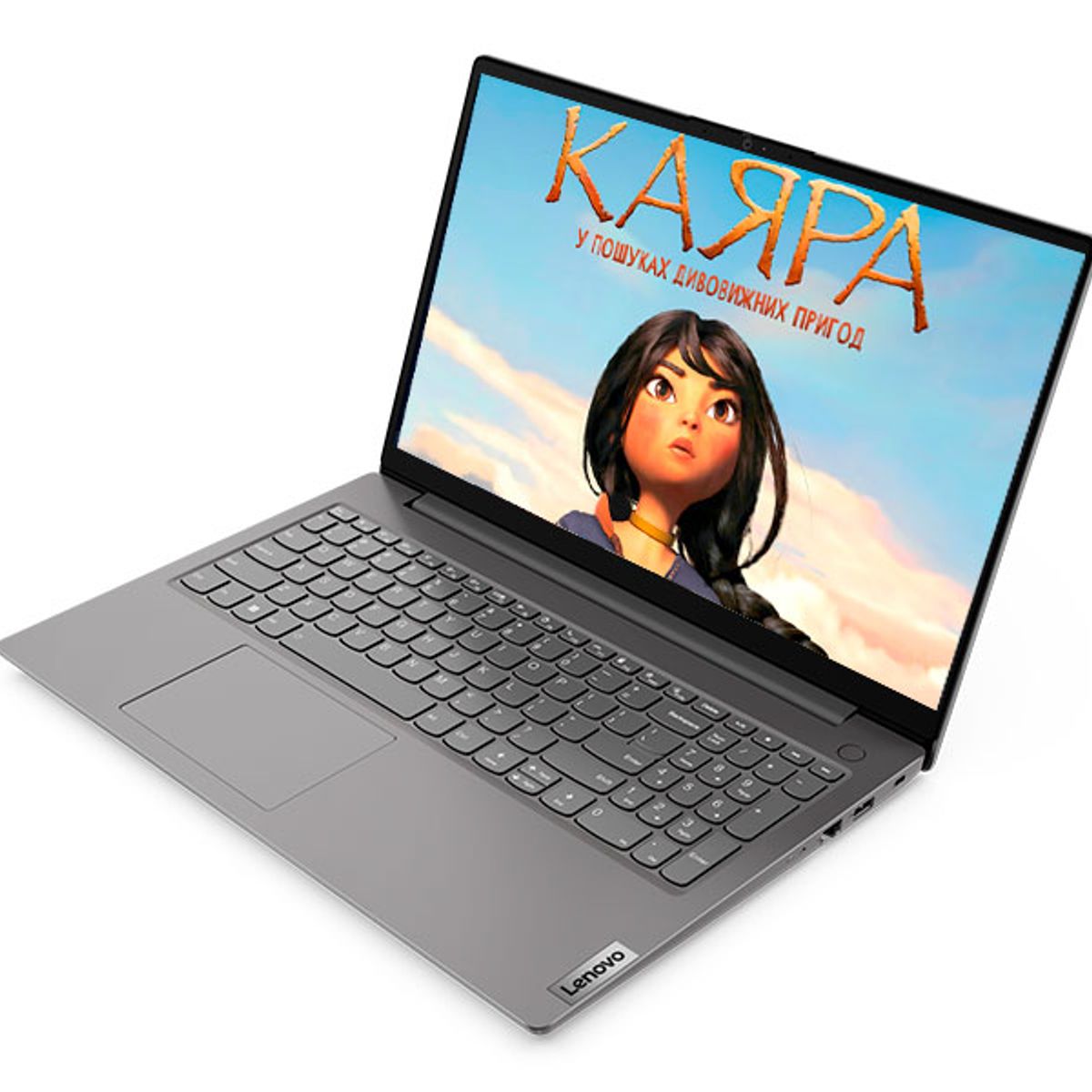 LENOVO - LAPTOP LENOVO V15 G3 IAP I3-1215U 8GB SSD256GB 15.6 82TT00SLLM SIN WINDOWS