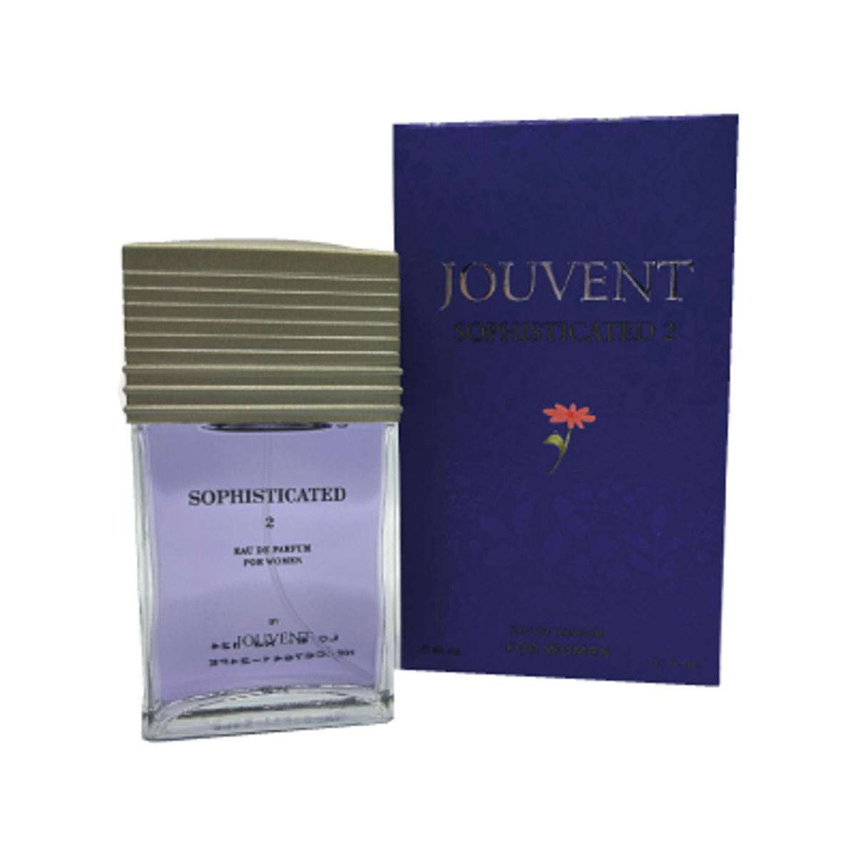 JOUVENT - Jouvent Sophisticated 2 for Women