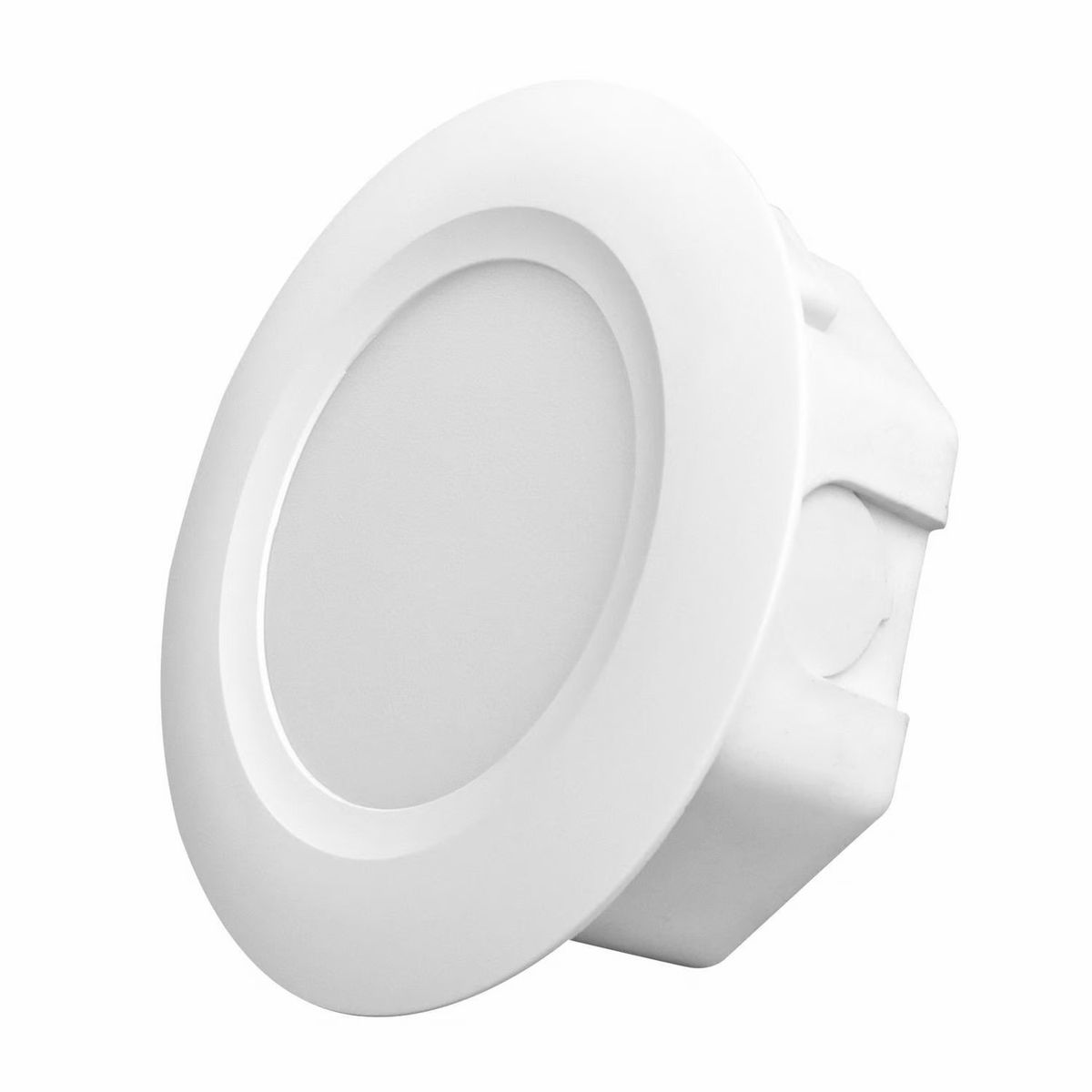 DIXON - Spot Octogonal 15W Tricolor 1350Lm