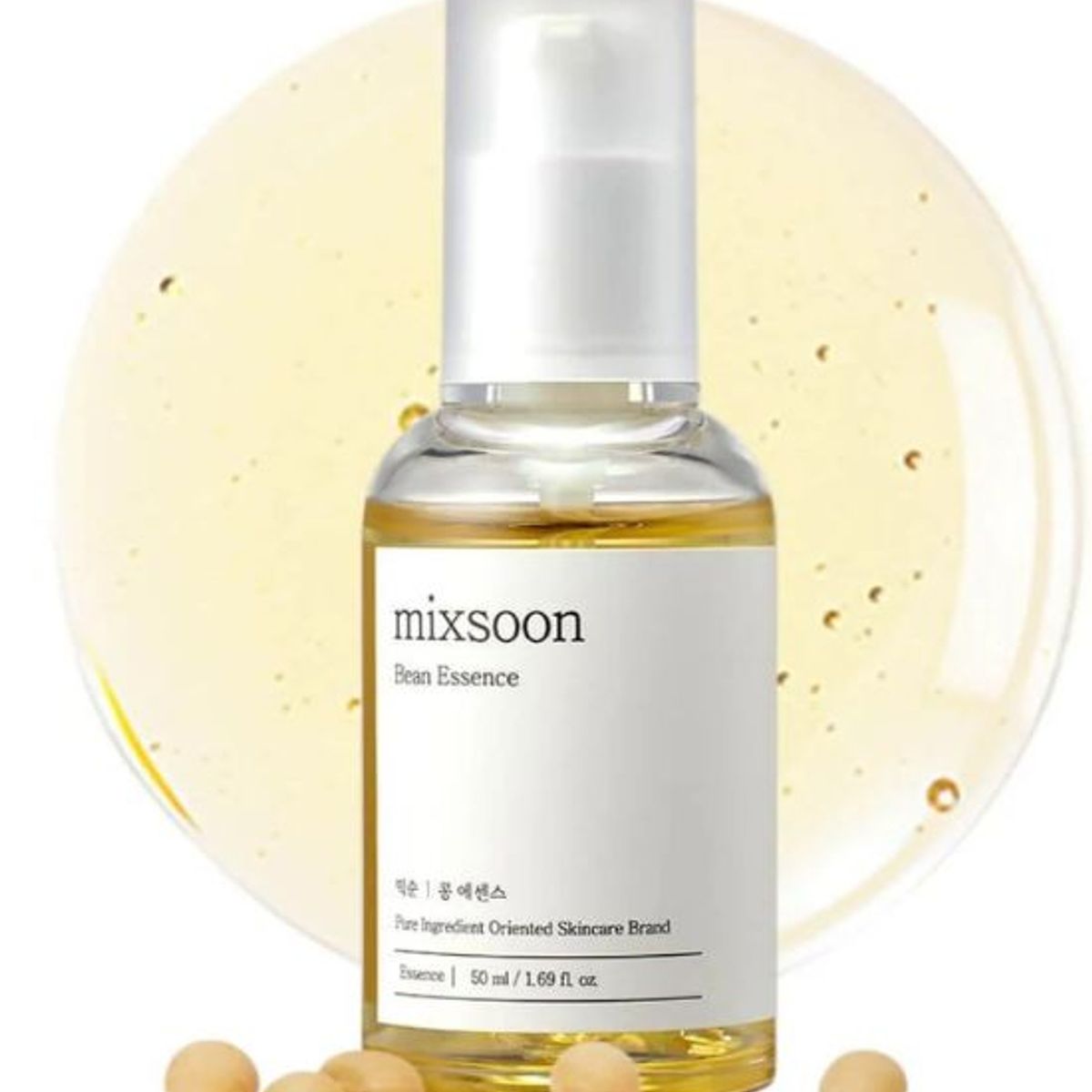 GENERICO - Mixsoon Bean Essence