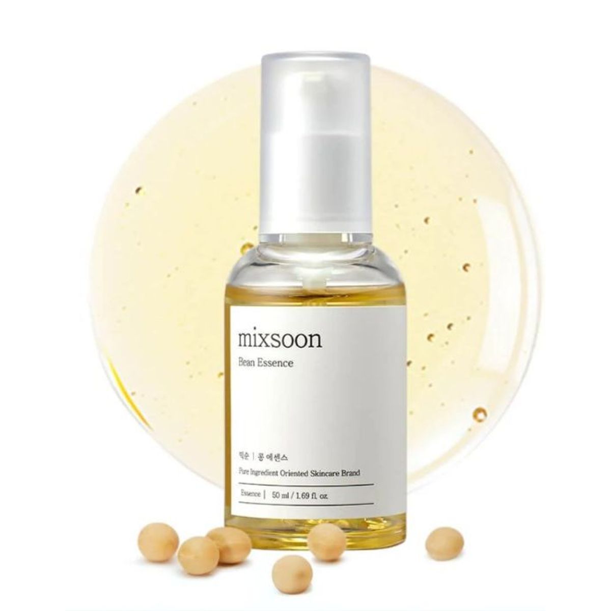 GENERICO - Mixsoon Bean Essence