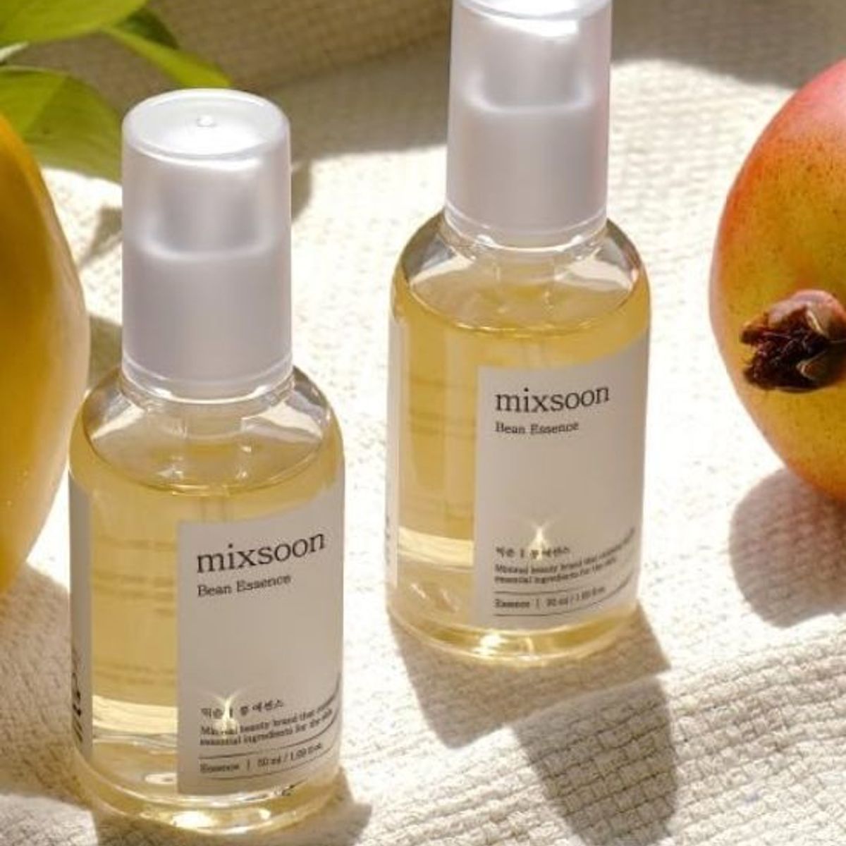 GENERICO - Mixsoon Bean Essence