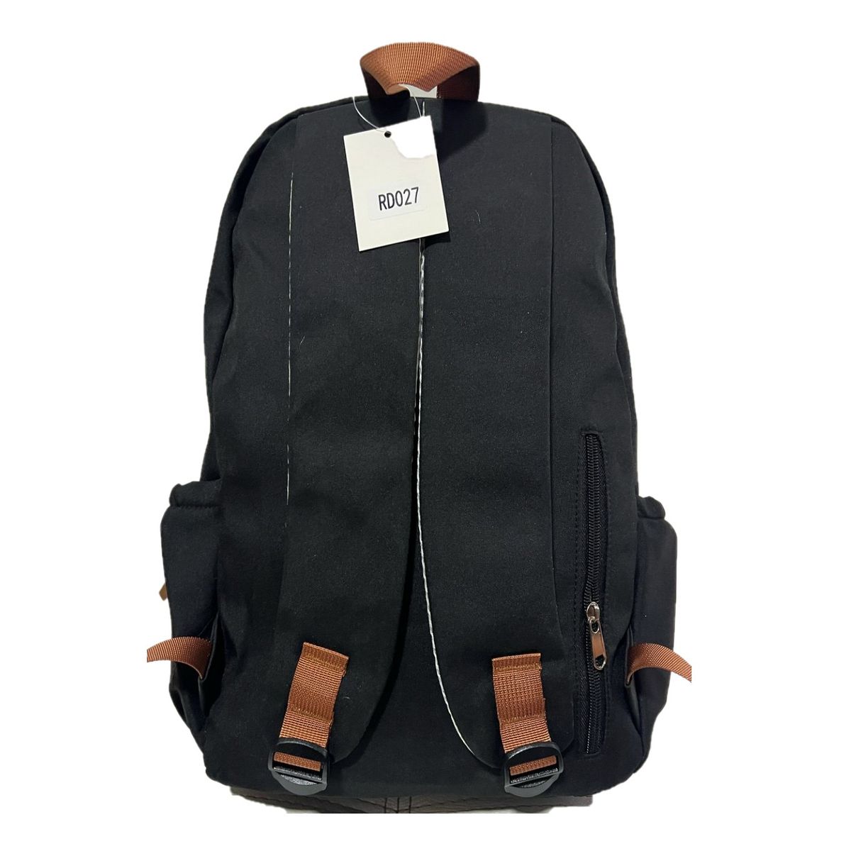 GENERICO - Mochila Multiusos Capibara Viral con Portalaptop