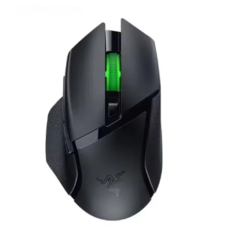 RAZER - Mouse Gamer Inalámbricos Razer Basilisk V3 X- Negro